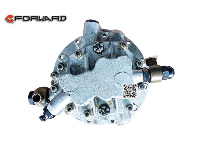 24.12.00,Oil pump,濟(jì)南向前汽車配件有限公司