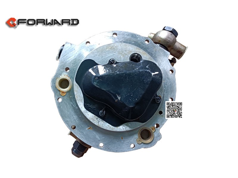24.12.00,Oil pump,濟(jì)南向前汽車配件有限公司