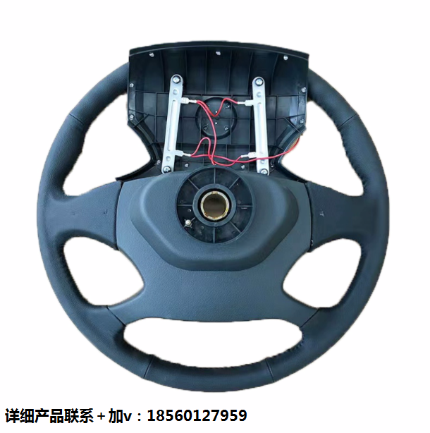 ,新款方向盤總成原廠全車配件大全,濟南匯達汽配銷售中心