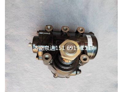 DZ97259430624,轉(zhuǎn)向助力泵,濟(jì)南泉達(dá)汽配有限公司