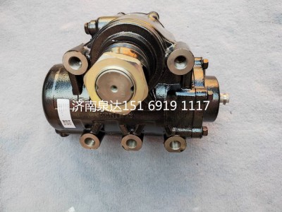 DZ97259430624,轉(zhuǎn)向助力泵,濟(jì)南泉達(dá)汽配有限公司