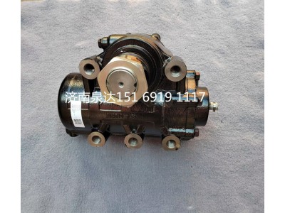 DZ97259430624,轉(zhuǎn)向助力泵,濟(jì)南泉達(dá)汽配有限公司