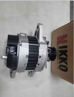 897481-6990,897481-6990五十鈴4HK1發(fā)電機(jī),北京市久久順電器有限公司