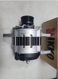 897481-6990,897481-6990五十鈴4HK1發(fā)電機(jī),北京市久久順電器有限公司