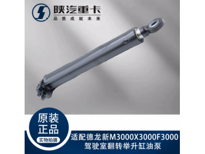 ,駕駛室翻轉(zhuǎn)舉升缸油泵,濟南匯達汽配銷售中心