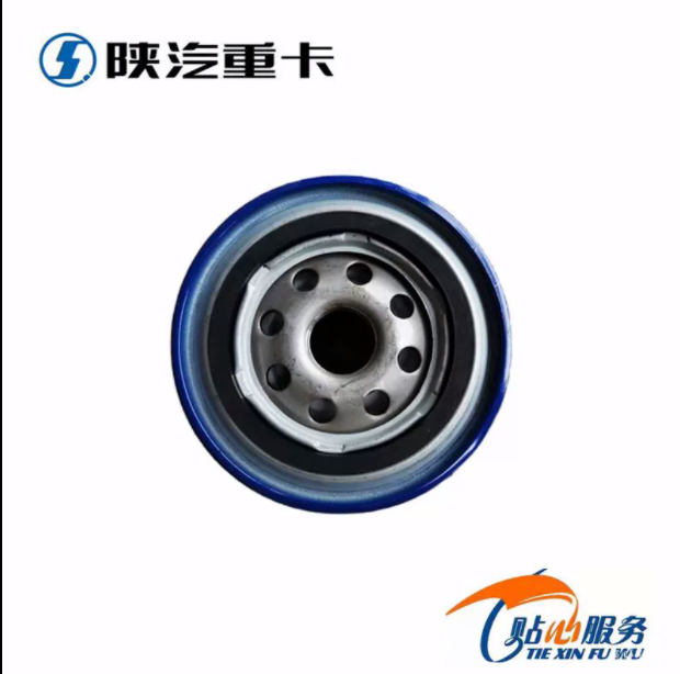 適用于陜汽德龍奧龍WP10濰柴發(fā)動機機原廠油濾芯機油濾清器機油格/