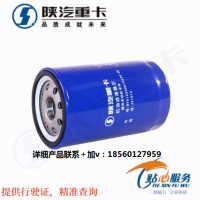 陜汽重卡德龍WP12濰柴發(fā)動(dòng)機(jī)原廠機(jī)油濾芯濾清器機(jī)油格全車配件