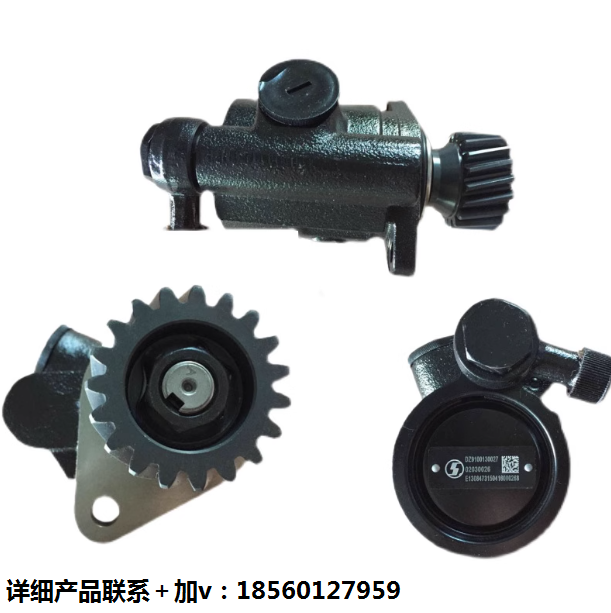 ,轉(zhuǎn)向助力泵方向機(jī)助力泵,濟(jì)南匯達(dá)汽配銷售中心