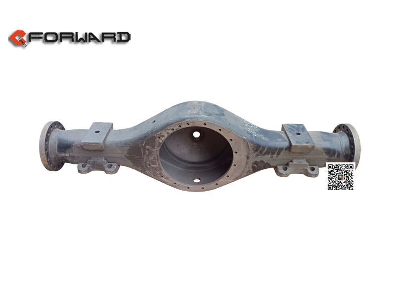 199112410075,Front axle housing,濟(jì)南向前汽車配件有限公司