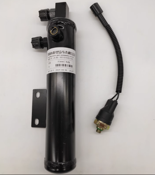 適配德龍F(tuán)3000空調(diào)干燥瓶 德龍儲液瓶F2000冷凝器雪種瓶 雪種杯/