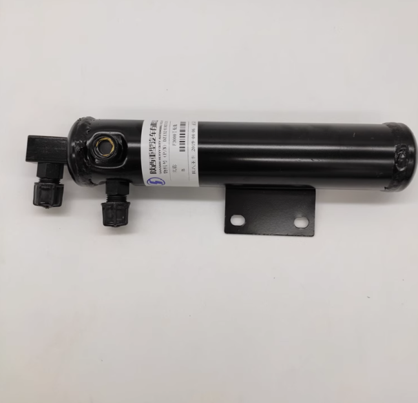 適配德龍F(tuán)3000空調(diào)干燥瓶 德龍儲液瓶F2000冷凝器雪種瓶 雪種杯/