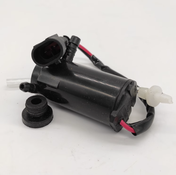 ,M3000雨刮器噴淋電機,濟南匯達汽配銷售中心