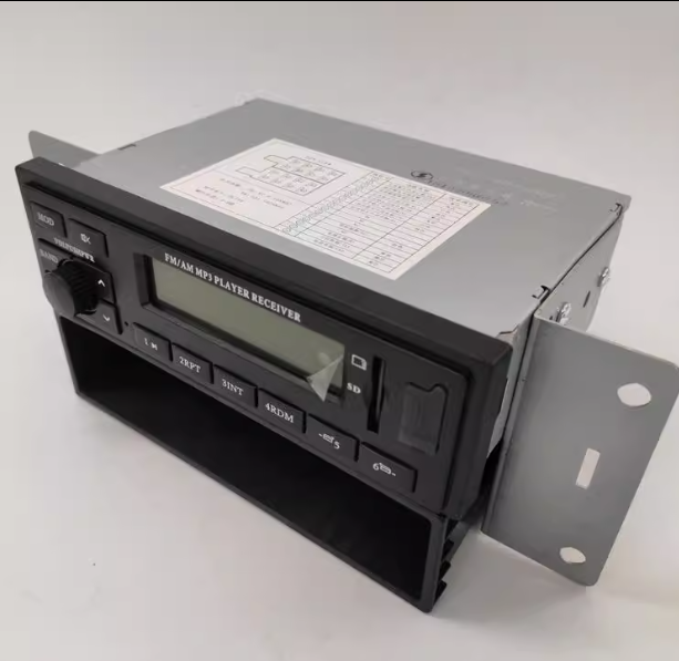 ,收音機錄音機收放機DZ96189586170,濟南匯達汽配銷售中心