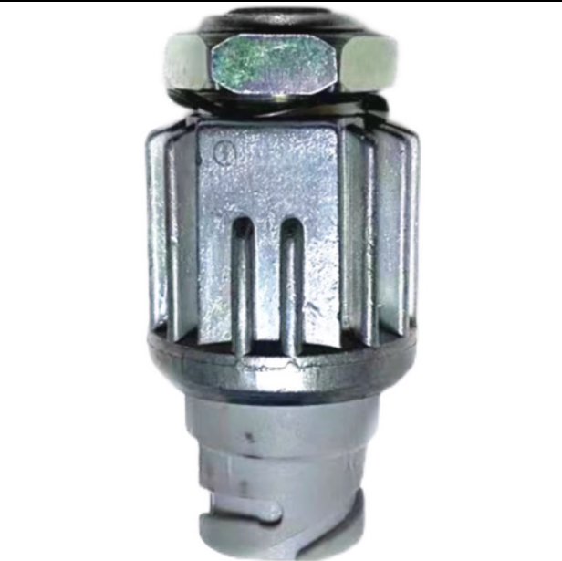 適用于陜汽德龍F(tuán)3000新M3000X3000制動(dòng)燈開(kāi)關(guān)剎車燈感應(yīng)原廠配件/