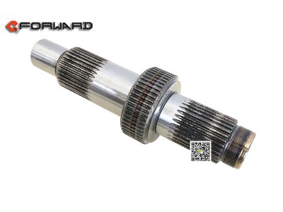HD90129321129,Principal axis,濟(jì)南向前汽車配件有限公司