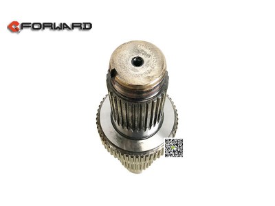 HD90129321129,Principal axis,濟(jì)南向前汽車配件有限公司