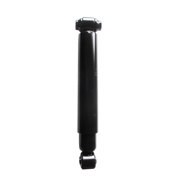 適用陜汽德龍F2000F3000新M3000X3000前后橋懸置減震器原廠配件/
