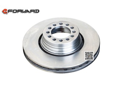 HD90009440083,Brake disc,濟南向前汽車配件有限公司