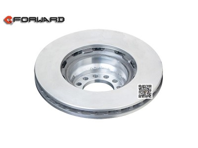 HD90009440083,Brake disc,濟南向前汽車配件有限公司