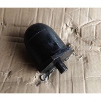 陜汽德龍變速箱輔助支撐AZ9100591002