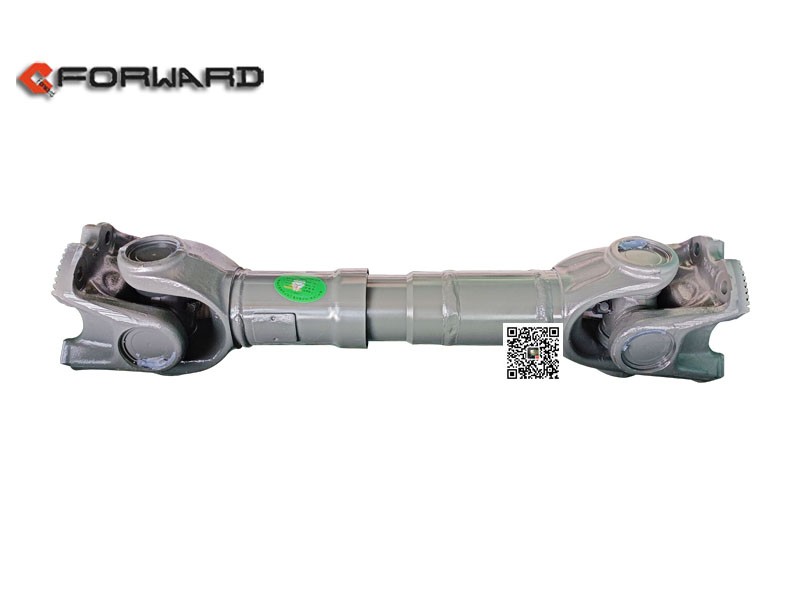 AZ9557310716,Interbridge drive shaft,濟南向前汽車配件有限公司