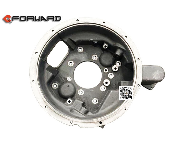 JS180-1601015-30,Clutch housing,濟南向前汽車配件有限公司