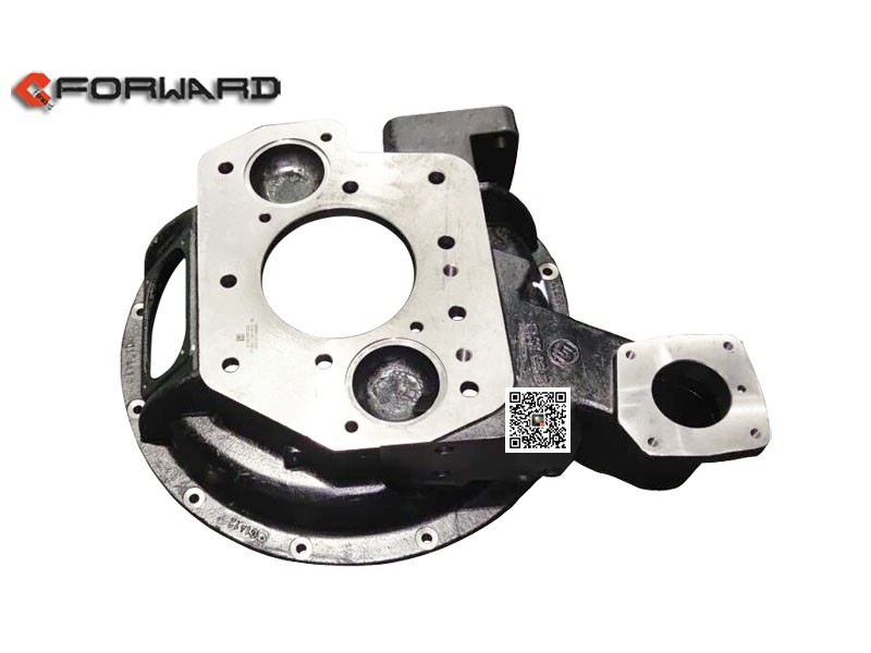 JS180-1601015-30,Clutch housing,濟南向前汽車配件有限公司