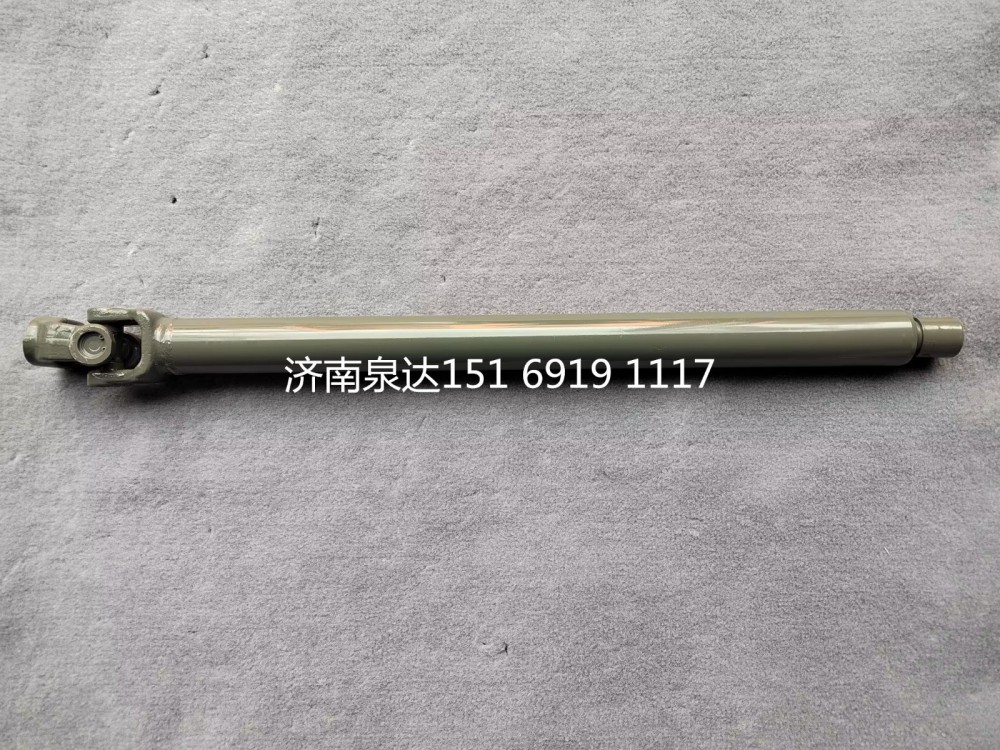 711-46113-6231,轉(zhuǎn)向管柱總成,濟(jì)南泉達(dá)汽配有限公司