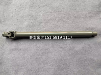 711-46113-6231,轉(zhuǎn)向管柱總成,濟(jì)南泉達(dá)汽配有限公司