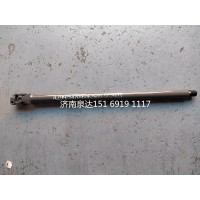 重汽豪沃轉(zhuǎn)向管柱伸縮軸轉(zhuǎn)向傳動(dòng)軸連接軸轉(zhuǎn)向軸