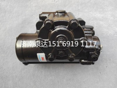 DZ93259470085,轉(zhuǎn)向器,濟(jì)南泉達(dá)汽配有限公司