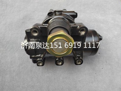 DZ93259470085,轉(zhuǎn)向器,濟(jì)南泉達(dá)汽配有限公司