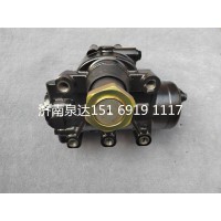 陜汽德龍右舵車方向機(jī)右駕動(dòng)力轉(zhuǎn)向器右置車轉(zhuǎn)向機(jī)