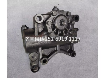 6000004324,方向機(jī)總成,濟(jì)南泉達(dá)汽配有限公司