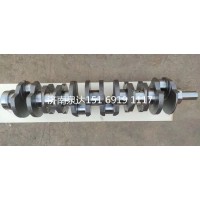 濰柴WD618發(fā)動(dòng)機(jī)加長法蘭曲軸TR1818G