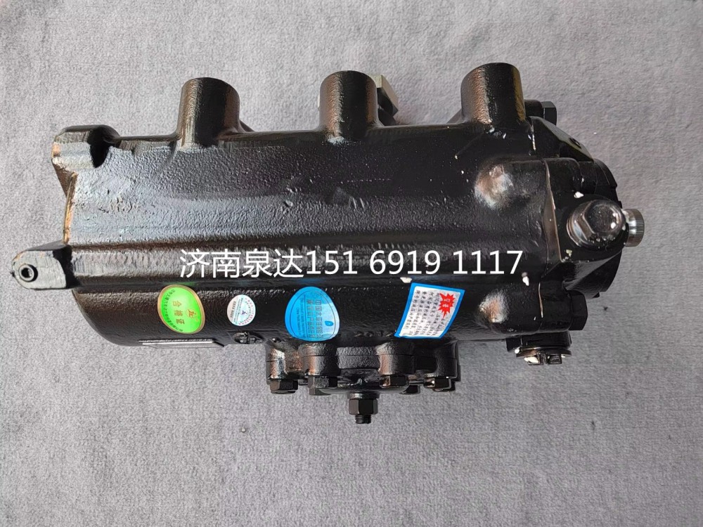87034000135,方向機總成,濟南泉達(dá)汽配有限公司