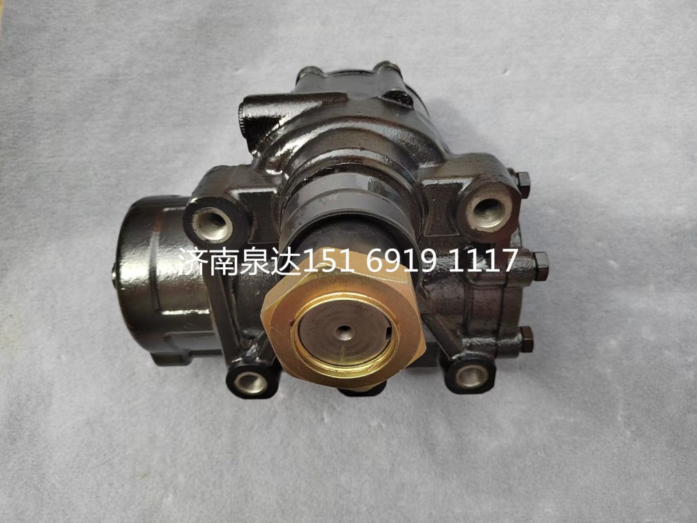 87034000136,方向機總成,濟南泉達汽配有限公司