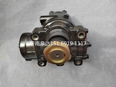 87034000136,方向機總成,濟南泉達汽配有限公司