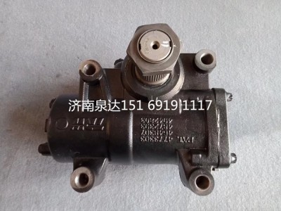 KRCS85017A,方向機(jī)總成,濟(jì)南泉達(dá)汽配有限公司