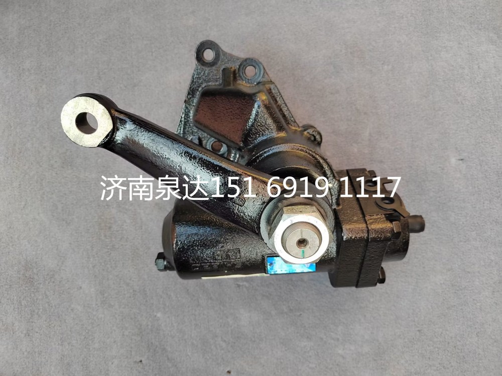 重汽輕卡右置車動(dòng)力轉(zhuǎn)向器轉(zhuǎn)向機(jī)方向機(jī)總成/LG9704470120