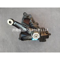 重汽輕卡右置車動力轉向器轉向機方向機總成