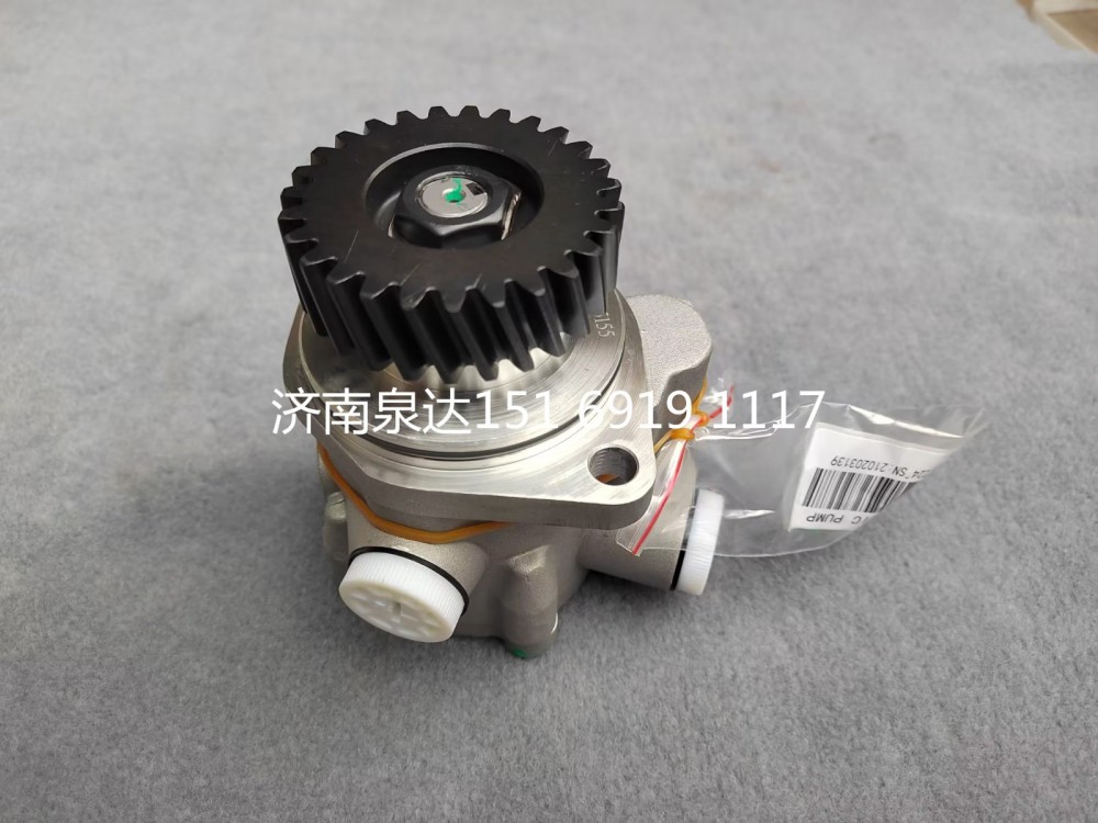 1000587224,轉(zhuǎn)向助力泵,濟(jì)南泉達(dá)汽配有限公司
