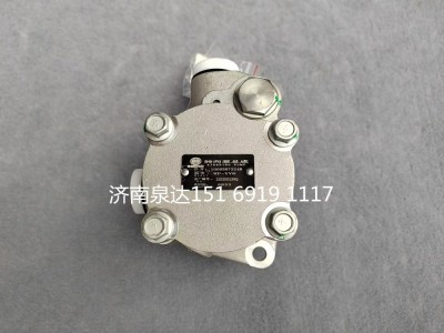 1000587224,轉(zhuǎn)向助力泵,濟(jì)南泉達(dá)汽配有限公司