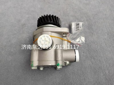 1000587224B,轉(zhuǎn)向助力泵,濟南泉達汽配有限公司