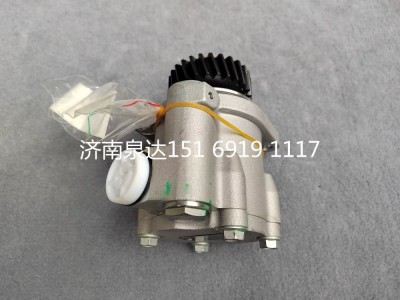 1000181129,轉(zhuǎn)向助力泵,濟南泉達汽配有限公司