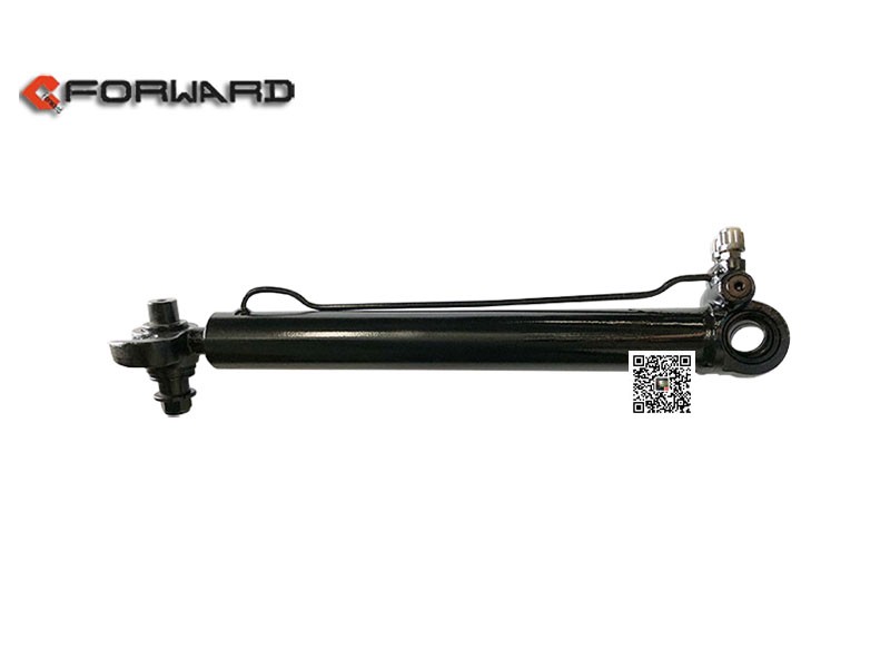 DZ9100820128,Tilting cylinder,濟南向前汽車配件有限公司