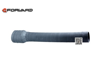 DZ9112190079,Air hose,濟南向前汽車配件有限公司