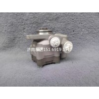 一汽解放方向助力泵動(dòng)力轉(zhuǎn)向泵液壓泵葉片泵