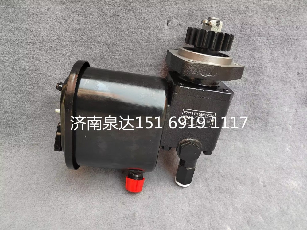 ZYB-1723L/694,轉(zhuǎn)向助力泵,濟(jì)南泉達(dá)汽配有限公司