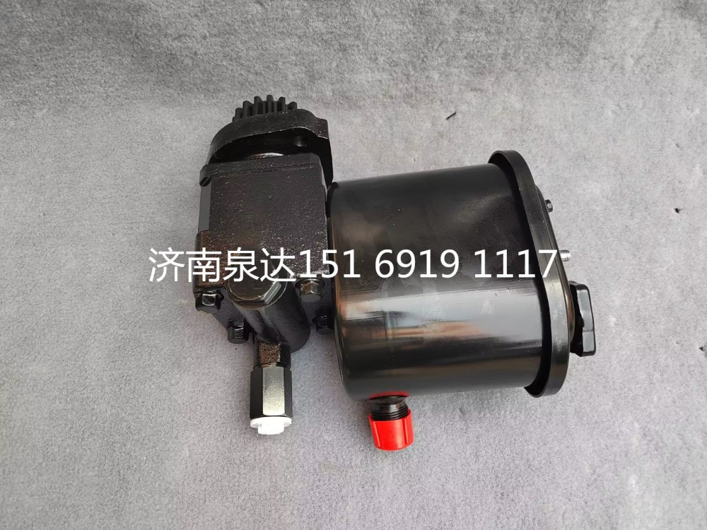 ZYB-1723L/694,轉(zhuǎn)向助力泵,濟(jì)南泉達(dá)汽配有限公司